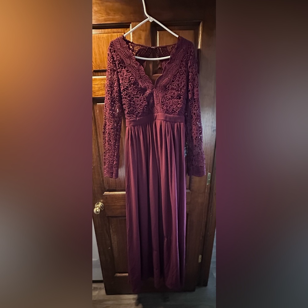 Mother of the Bride Dress